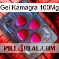 Gel Kamagra 100Mg 13